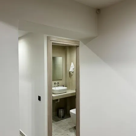 Charming 2br Basement Near Akropolis By Kozy Koala Διαμέρισμα Αθήνα