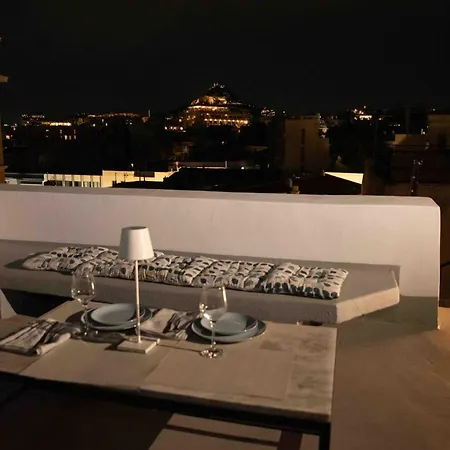 Acropolis Neoclassic Elegance *