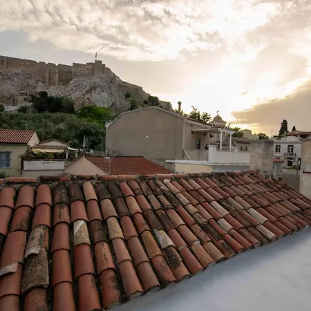 Acropolis Neoclassic Elegance *