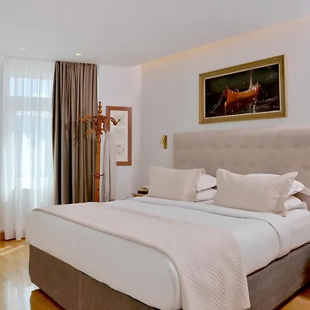 Acropolian Spirit Boutique Hotel Atenas