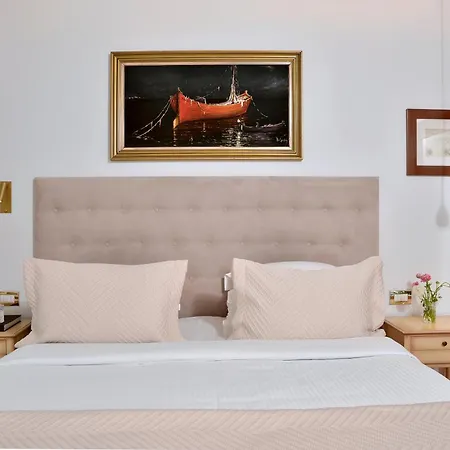Hotel Acropolian Spirit Boutique 4*