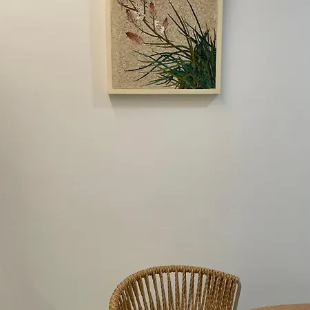 Appartement Mosaic Art In Plaka *