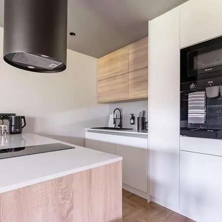 Blue Lux 2br 2ba With Skyline View, Near Kolonaki Αθήνα