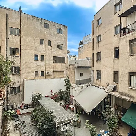 Industrial-style In Psyrri, Walk To Acropolis Διαμέρισμα *