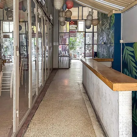 Industrial-style In Psyrri, Walk To Acropolis Διαμέρισμα Αθήνα