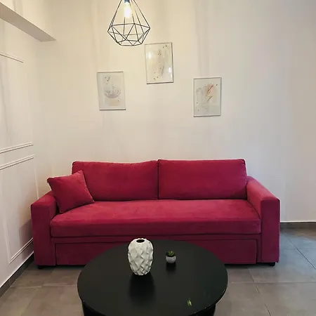 Ermou Downtown By Urban Retreat *