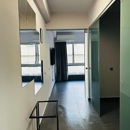 Ermou Downtown By Urban Retreat * Atena