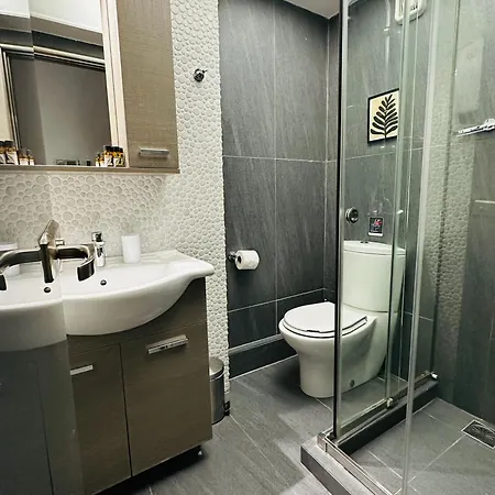 Apartament Ermou Downtown By Urban Retreat *