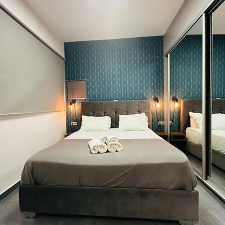 Apartament Ermou Downtown By Urban Retreat *