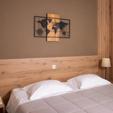 Aparthotel Marina Alimos Athen