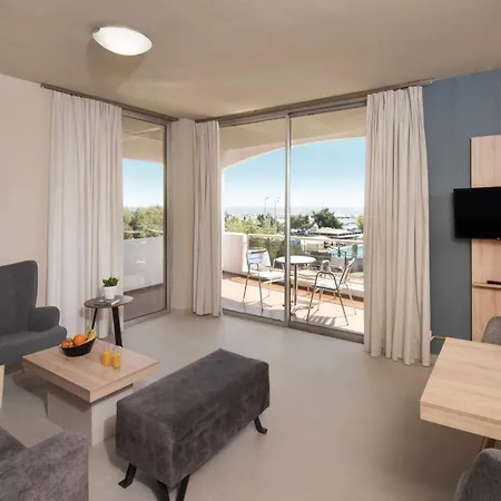 Aparthotel Marina Alimos Athen