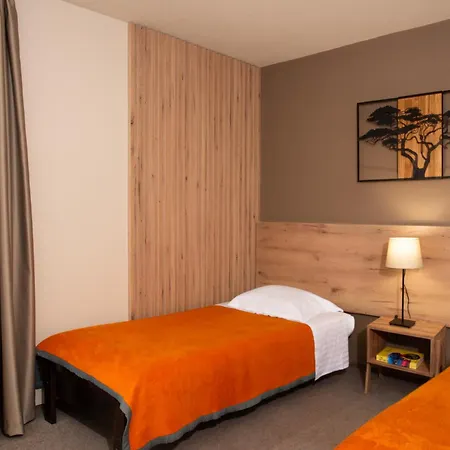 Marina Alimos Aparthotel