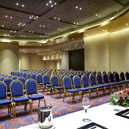 Wyndham Grand Otel Atina