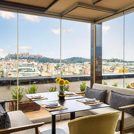 Otel Wyndham Grand 5*