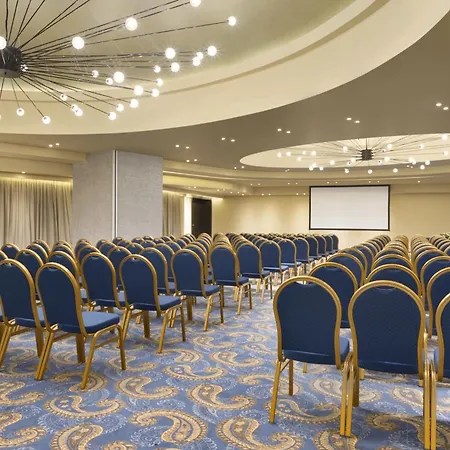 Wyndham Grand Otel