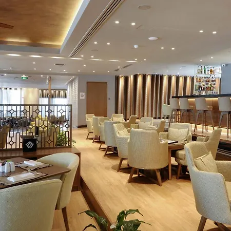 Otel Wyndham Grand