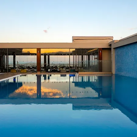 Wyndham Grand Otel 5*