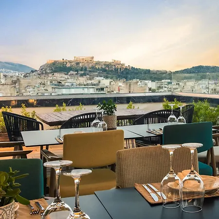 Otel Wyndham Grand Atina