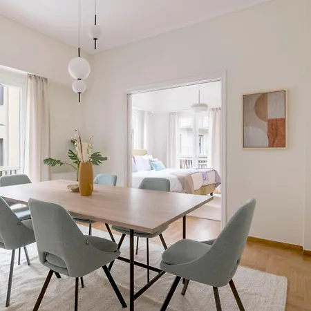 Cozy In Plaka By Upstreet Appartement Athènes