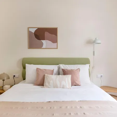 Appartement Cozy In Plaka By Upstreet *