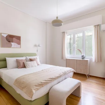 Appartement Cozy In Plaka By Upstreet Athènes