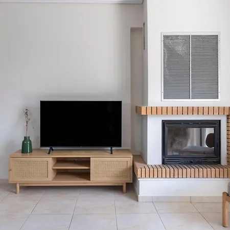 Refined 2br In Marousi By Upstreet Athens