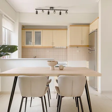 Refined 2br In Marousi By Upstreet Apartment *