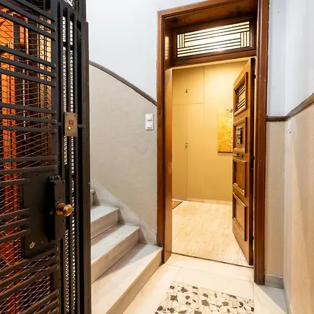 Appartement Neo Luxury *