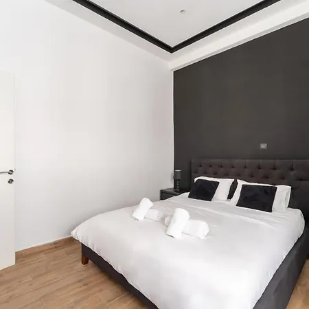Appartement Neo Luxury