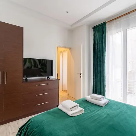 Appartement Royal Luxury *