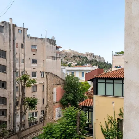 Royal Luxury Appartement Athènes