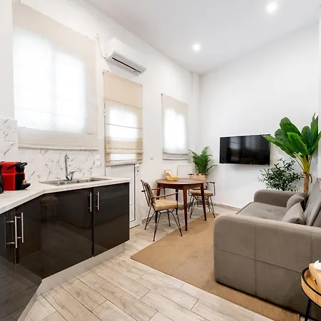 Appartement Royal Luxury *