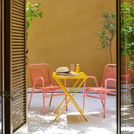 Apartamento Nileos House