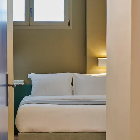 Nileos House Apartamento Atenas