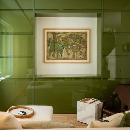 Capital Suites-mgallery Collection Athènes