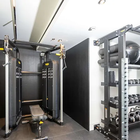 Capital Suites-mgallery Collection 5*