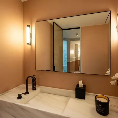 Capital Suites-mgallery Collection
