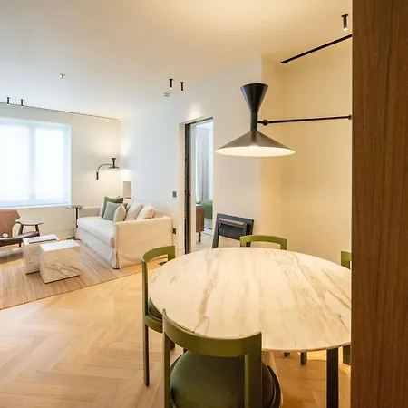 Hotel Capital Suites-mgallery Collection Athènes