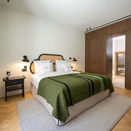Capital Suites-mgallery Collection Hotel