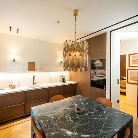 Hotel Capital Suites-mgallery Collection Athènes