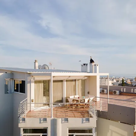 Ellinikon 360 Roof Athens