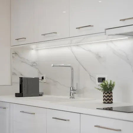 Ellinikon 360 Roof Apartment Athens