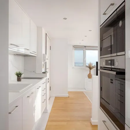 Apartment Ellinikon 360 Roof