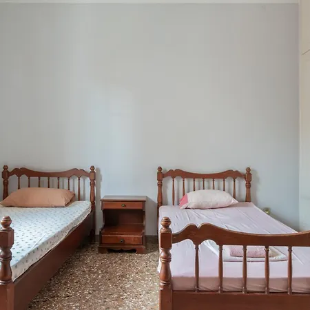 Apartment Family, Enjoy Athens, 90 Cm Athens