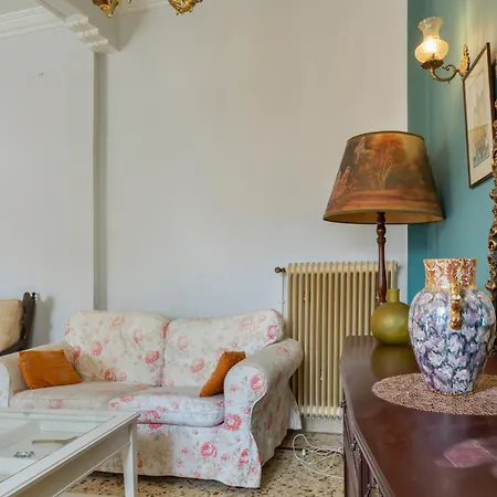 Apartment Family, Enjoy Athens, 90 Cm Athens