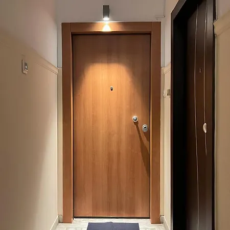 Apartment Modern&central In *