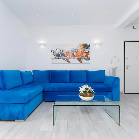 Modern&central In Athen