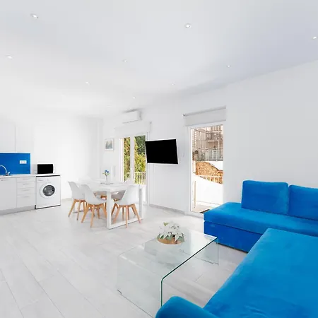 Modern&central In Apartment *