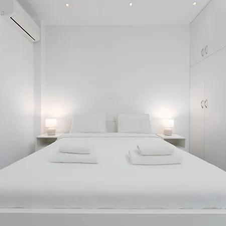 Apartment Modern&central In *