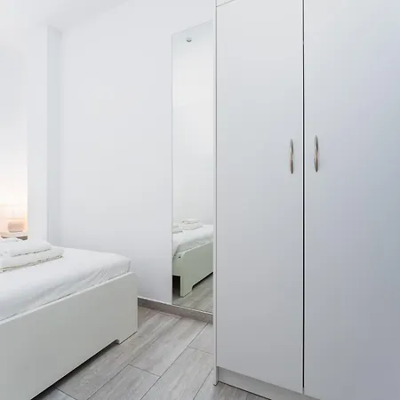 Modern&central In Apartment Athen